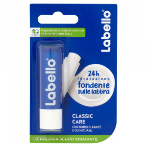 Labello Classic Care 4,8 g
