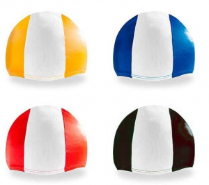 BTX CUFFIA IN STOFFA 6 COLORI BL006