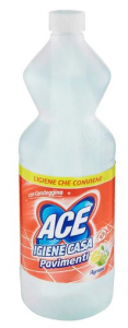 Candeggina Igiene Casa 1lt Agrumi Ace