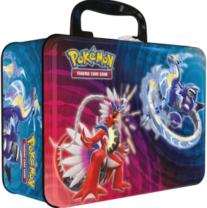 Pokemon Valigetta da Collezione 2023