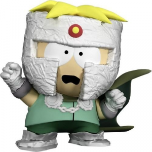 FIGURE SOUTH PARK - PROF. CHAOS 8CM FIGURES ACTION