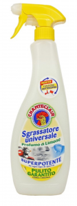 CHANTECLAIR SGRASSATORE LIMONE TRIGGER 600 ML.