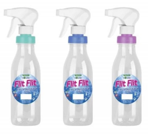 FLACONE SPRAY SANITARIO 500ML /