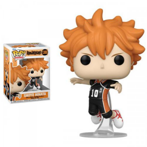 Funko POP! Haikyu! : Shoyo Hinata (1388)