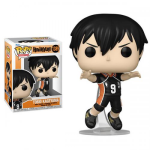 Funko POP! Haikyu! : Tobio Kageyama (1389)
