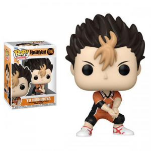 Funko POP! Haikyu! : Yu Nishinoya (1392)