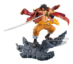 One Piece Manhood Special Gol.D Roger Ver.A