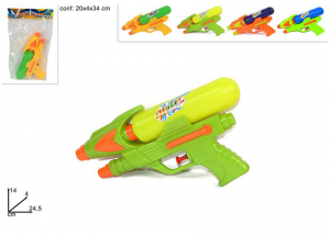 PISTOLA ACQUA ART.J208