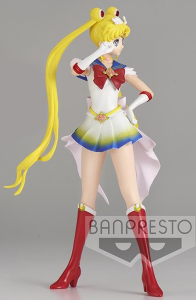 Pretty Guardian Super Sailor Moon Vers.B