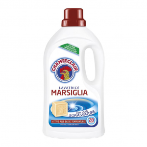 Chanteclair Lavatrice Marsiglia 1260 ml