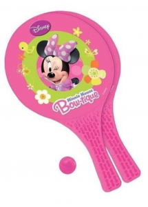 Racchetta Minnie Bowtique 15/004 Mondo