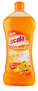 Scala Lava Piatti 750ml - Agrumi