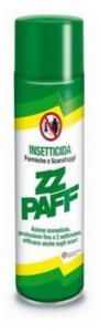SPRAY INSETTICIDA ZZPAFF 300 ML
