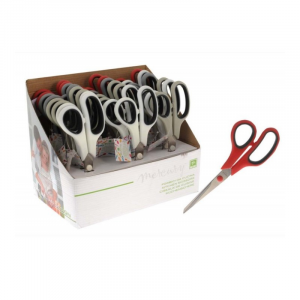 FORBICI DA CUCINA IN SILICONE 22X8.7 CM