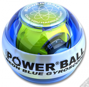 Powerball 250 HZ Neon Classic Blu