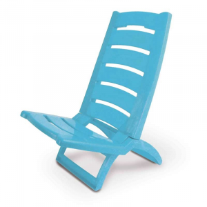 Spiaggina Resina Azzurro 289/Az