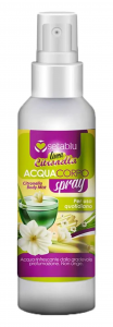 Acqua Corpo Spray alla Citronella 100ml