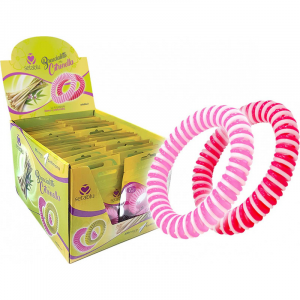 BRACCIALETTO ANTIZANZARA EVA