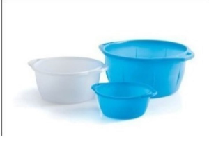 LPS/BACINELLA TONDA 30CM.