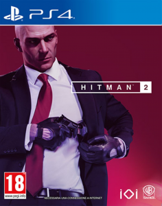 Hitman 2 Usato

PlayStation 4 - Azione
Versione Italiana
