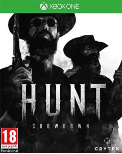 Hunt Showdown Usato

Xbox One - Azione
Versione Italiana
