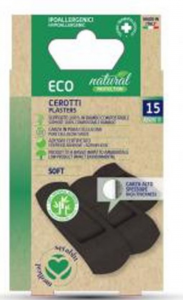 SETABLU CEROTTI ECO ASSORT.NERI15