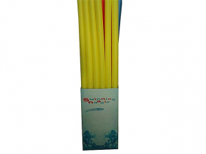 TUBO GALLEGGIANTE PISCINA 150CM