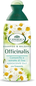Angelica Shampoo Antiforfora 250ml