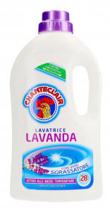 CHANTECLAIR LAVATRICE LAVANDA 28 LAVAGGI