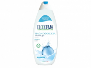 ELODERMA BAGNO NEUTRO 500ML