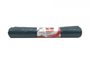GAMEF SACCHI N.U.90X120 NERO GR.300