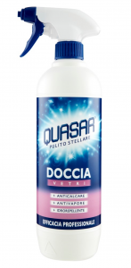 Quasar Doccia 650 ml