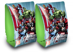 BRACCIOLI THE AVENGERS G1 16303