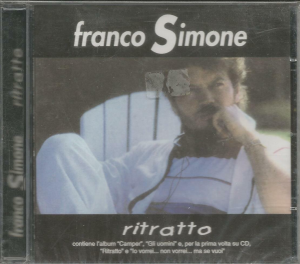 CD Franco Simone Ritratto

Cd Audio
Per le foto del prodotto contattateci.