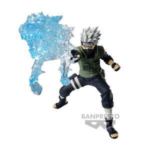 19782 - NARUTO SHIPPUDEN EFFECTREME - HATAKE KAKASHI -