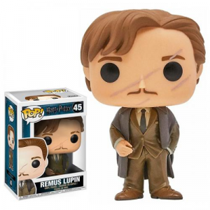 Funko Pop ! Harry Potter : Remus Lupin Werewolf (45)
