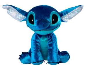 Peluche Disney 100th Lilo & Stitch Stitch 25cm