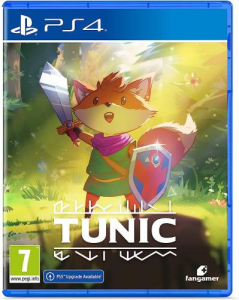 Tunic Uk