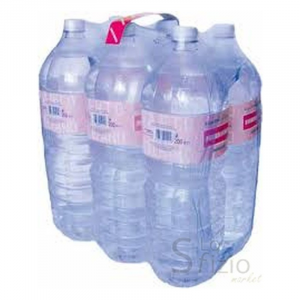 ACQUA FIORDACQUA NATURALE 2LT