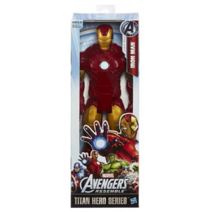 Avengers Action Figures