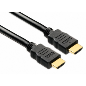 CAVO HDMI 1.8MT M/M TERMINALI IN ORO TECNO TC-HDMI