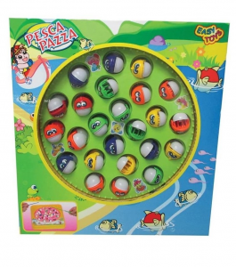 Gioco Pesca In Scatola