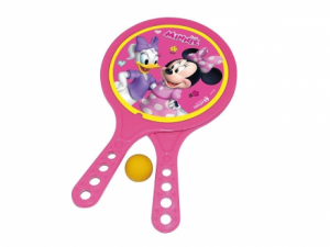 RACCHETTONI MINNIE