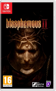 Blasphemous 2(II) UK Nintendo Switch