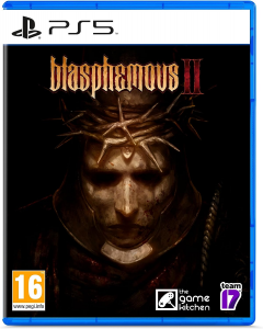 Blasphemous 2(II) UK PlayStation5