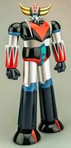 Ufo Robot Goldrake Normal