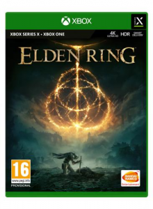 Elden Ring Standard Edition (er1)