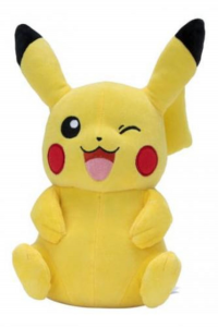 Pokemon Peluche Pikachu Winking 30cm