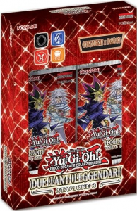 Yu-Gi-Oh! Duellanti Leggendari Stagione 3 (Set)