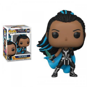 Funko Pop ! Marvel Thor Love and Thunder : Valkyrie (1041)